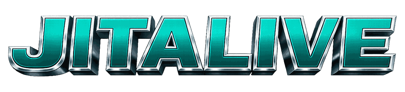 JitaLive Logo